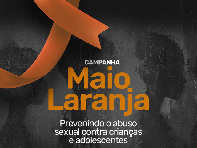 Capa do post  Protegendo todas as crianças: dicas de prevenção contra o abuso sexual infantojuvenil